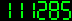 111285