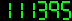 111395