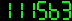 111563