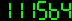 111564