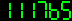 111765