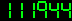 111944