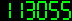 113055