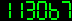 113067
