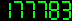 177783