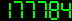 177784