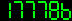 177786