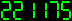 221175