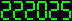222025