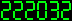 222032