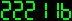 222116