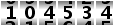 104534