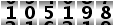 105198
