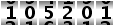105201