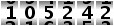 105242