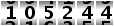 105244