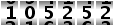 105252