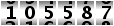 105587