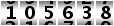 105638