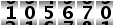 105670