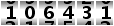 106431