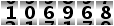 106968