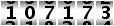 107173