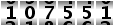 107551