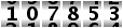 107853