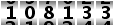 108133