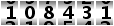108431