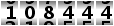 108444