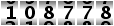 108778