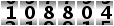 108804