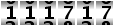 111717