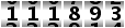 111893