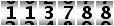 113788