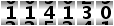 114130