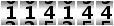 114144