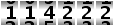114222