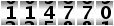 114770