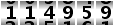 114959