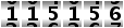 115156