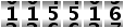115516