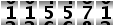 115571