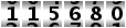 115680