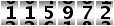 115972