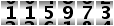 115973