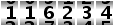 116234