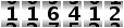 116412